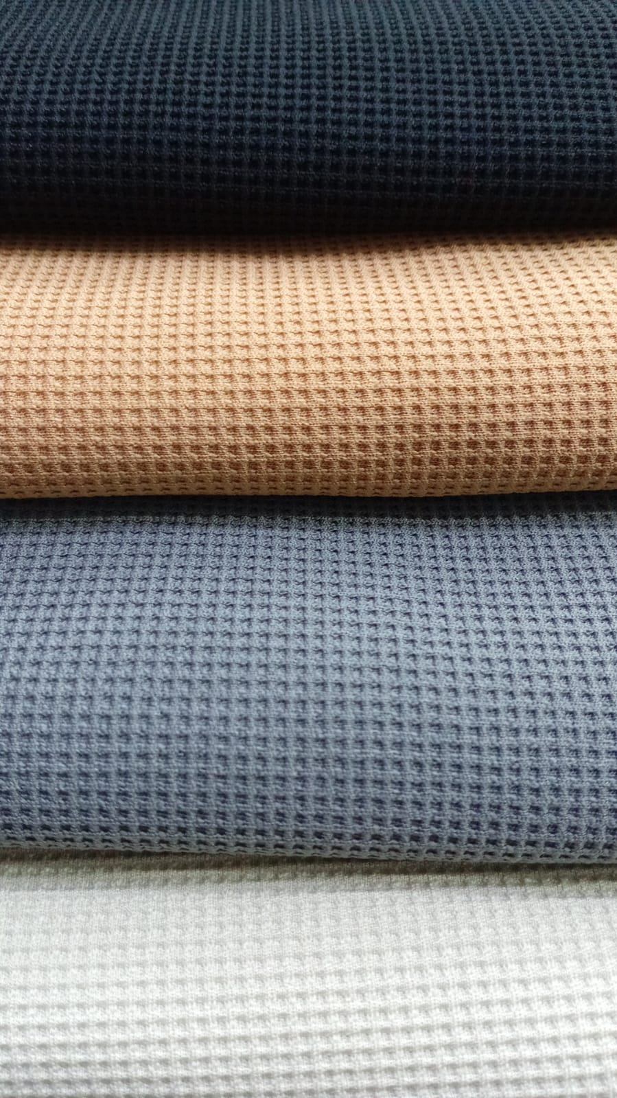 Knitted Fabric